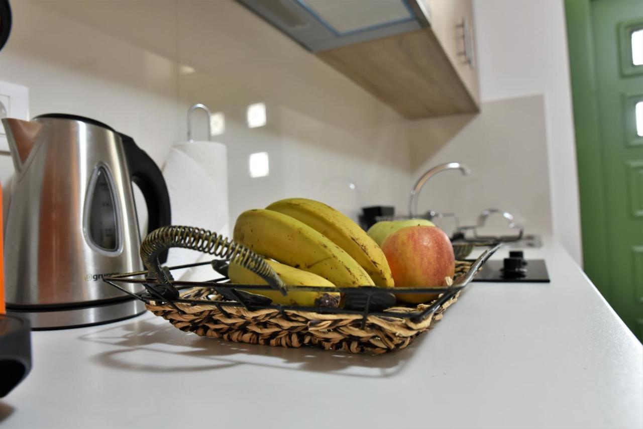 Messinian Horizons Appartement Marathopoli Buitenkant foto