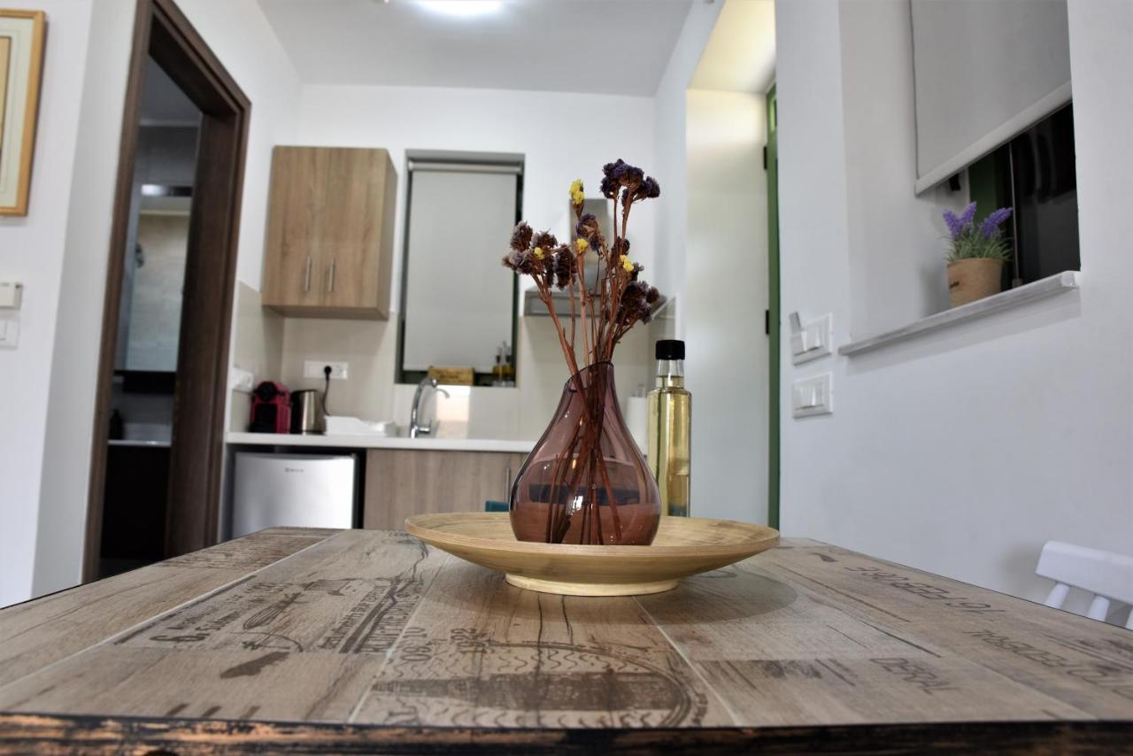 Messinian Horizons Appartement Marathopoli Buitenkant foto